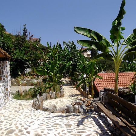 Stone Village Hotel Apartments Bali  Екстер'єр фото