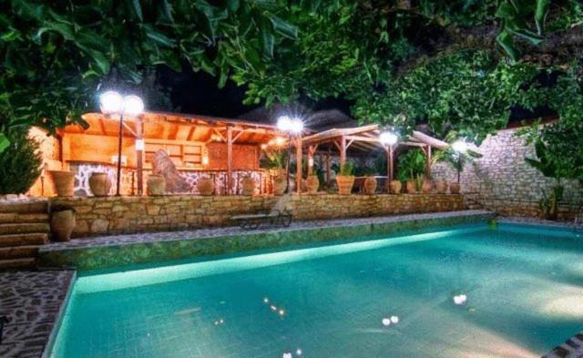 Stone Village Hotel Apartments Bali  Екстер'єр фото