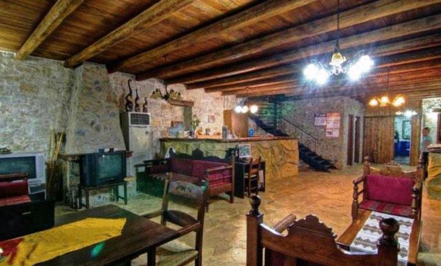 Stone Village Hotel Apartments Bali  Екстер'єр фото