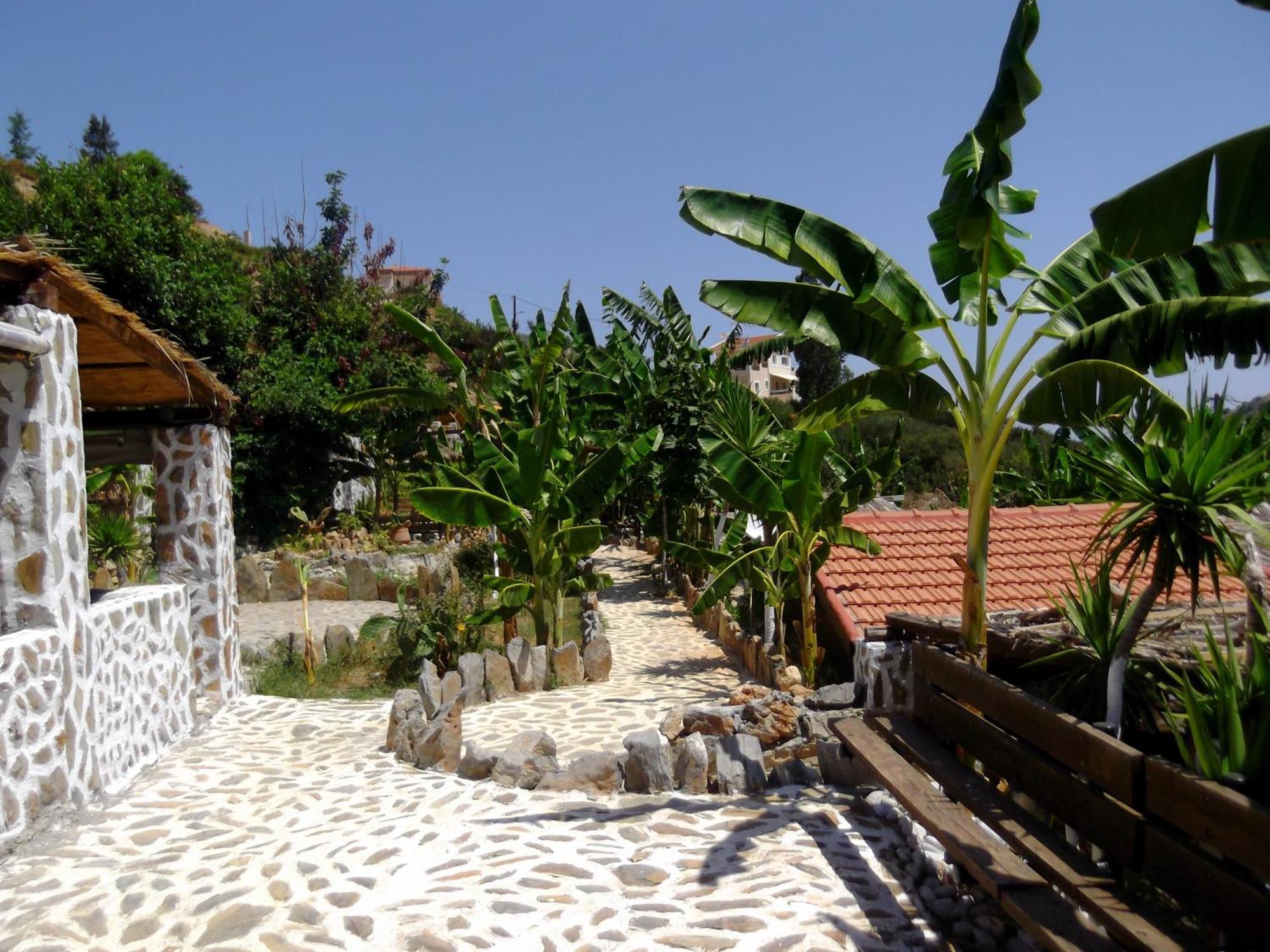 Stone Village Hotel Apartments Bali  Екстер'єр фото