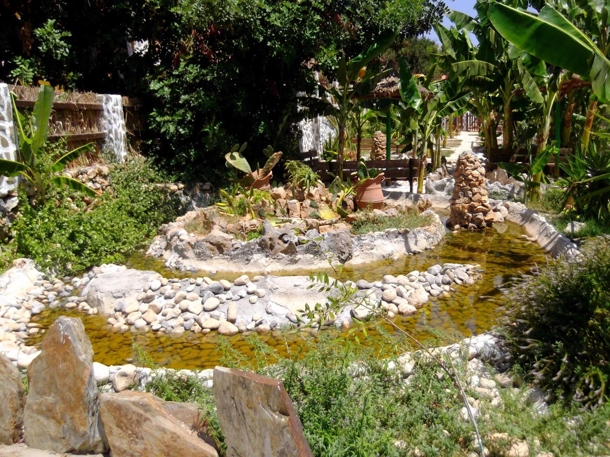 Stone Village Hotel Apartments Bali  Екстер'єр фото