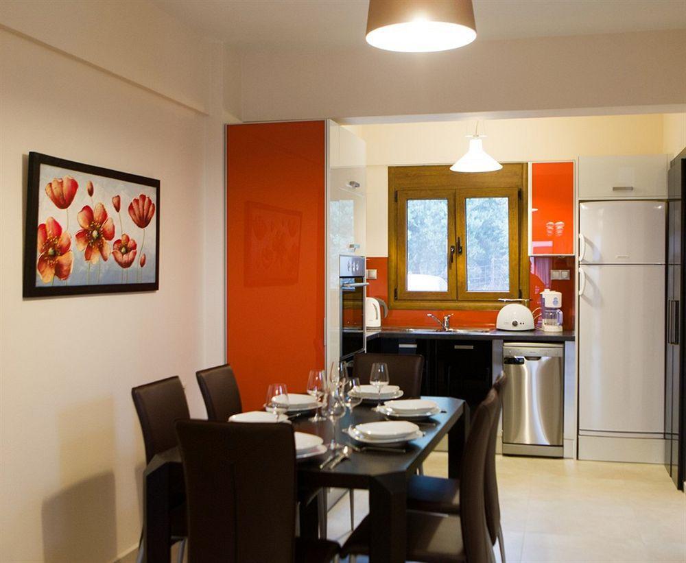 Stone Village Hotel Apartments Bali  Екстер'єр фото