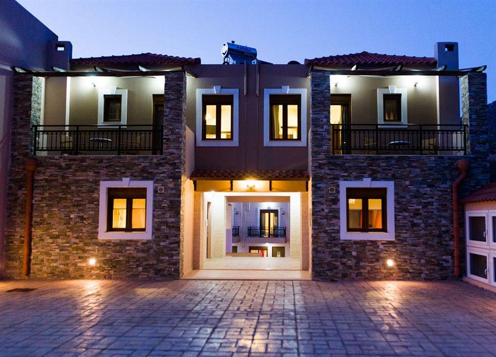 Stone Village Hotel Apartments Bali  Екстер'єр фото