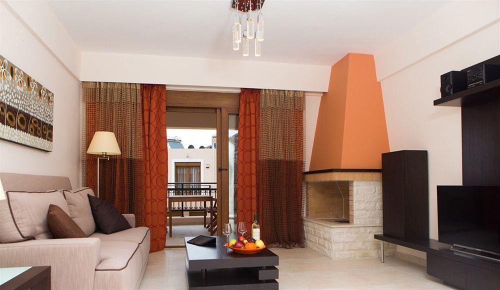 Stone Village Hotel Apartments Bali  Екстер'єр фото