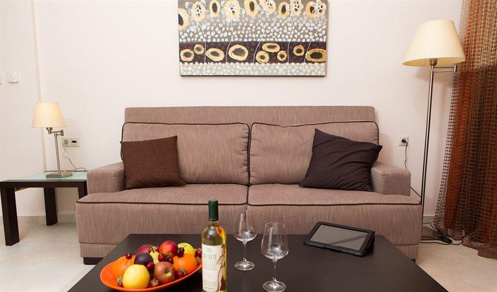 Stone Village Hotel Apartments Bali  Екстер'єр фото