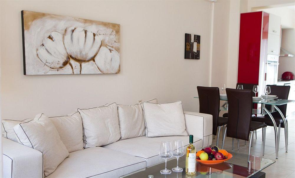 Stone Village Hotel Apartments Bali  Екстер'єр фото