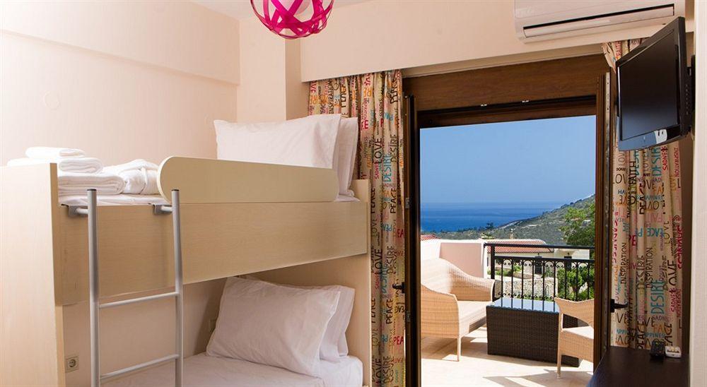 Stone Village Hotel Apartments Bali  Екстер'єр фото