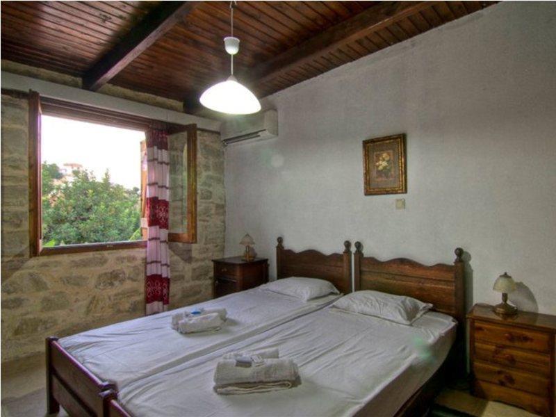 Stone Village Hotel Apartments Bali  Екстер'єр фото