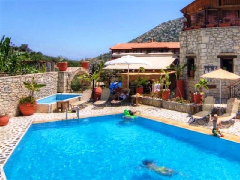 Stone Village Hotel Apartments Bali  Екстер'єр фото