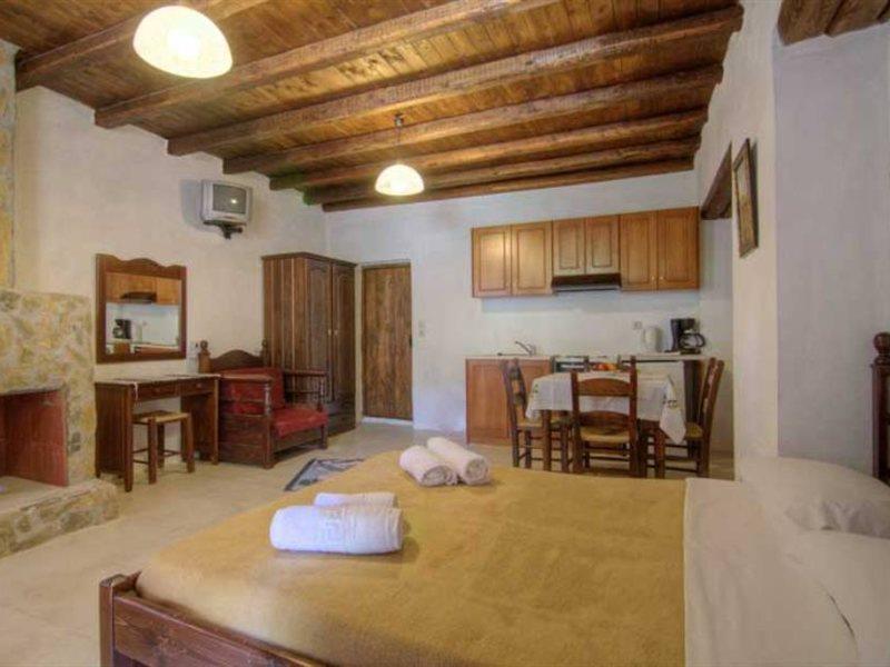 Stone Village Hotel Apartments Bali  Екстер'єр фото