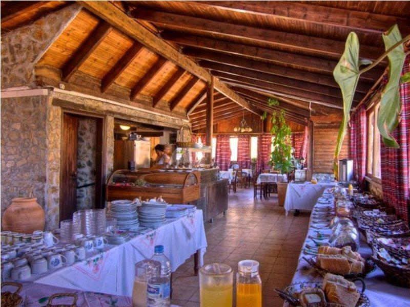 Stone Village Hotel Apartments Bali  Екстер'єр фото