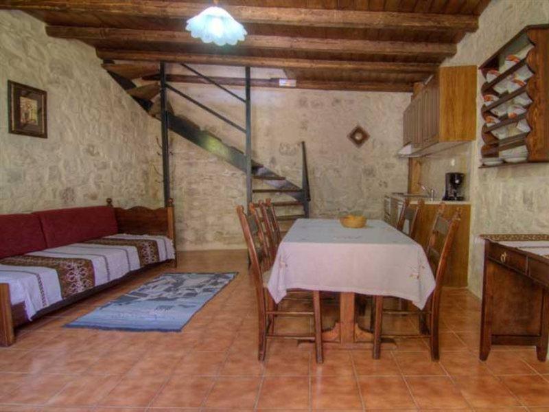 Stone Village Hotel Apartments Bali  Екстер'єр фото