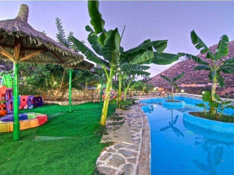 Stone Village Hotel Apartments Bali  Екстер'єр фото