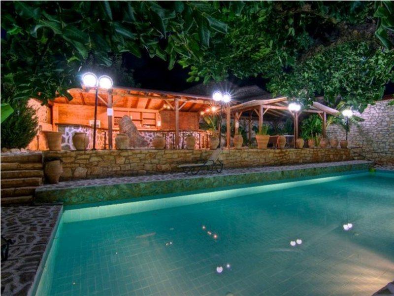 Stone Village Hotel Apartments Bali  Екстер'єр фото