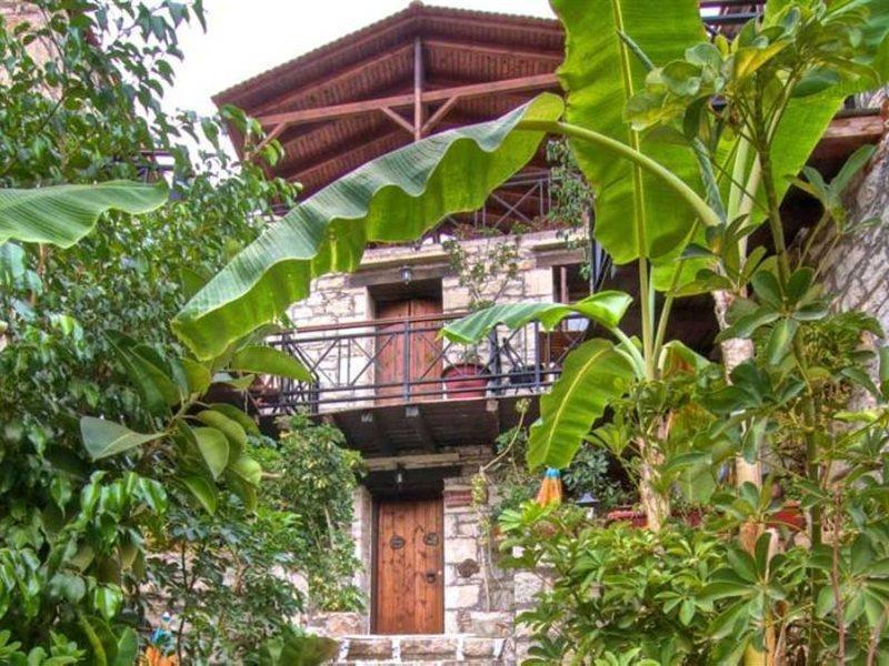 Stone Village Hotel Apartments Bali  Екстер'єр фото