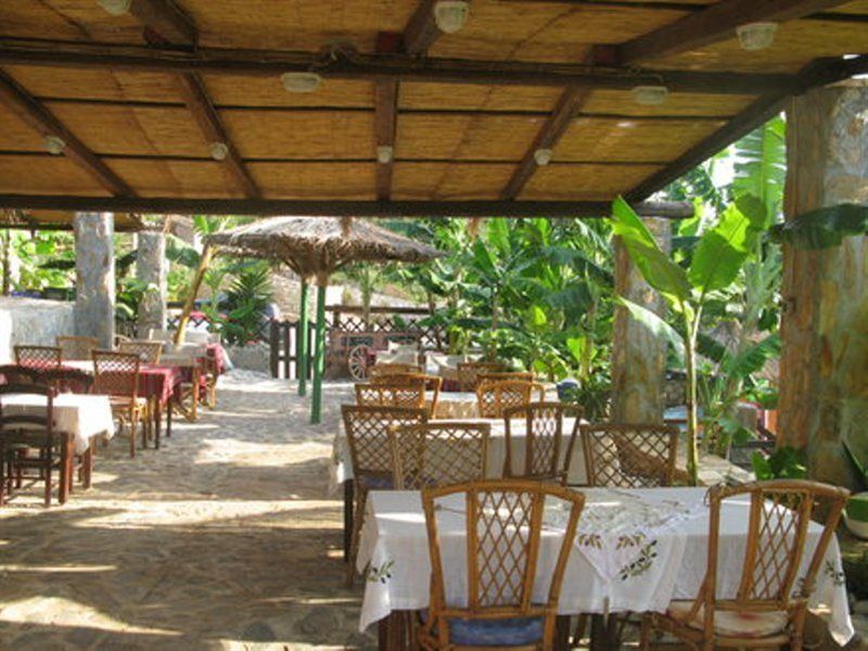 Stone Village Hotel Apartments Bali  Екстер'єр фото