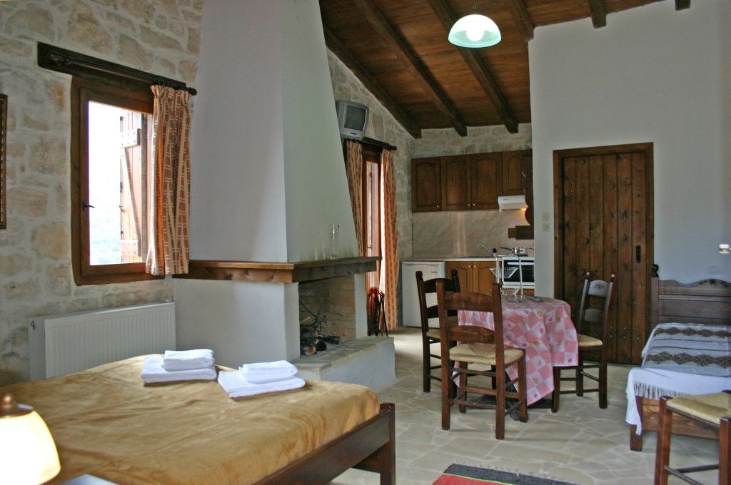 Stone Village Hotel Apartments Bali  Екстер'єр фото