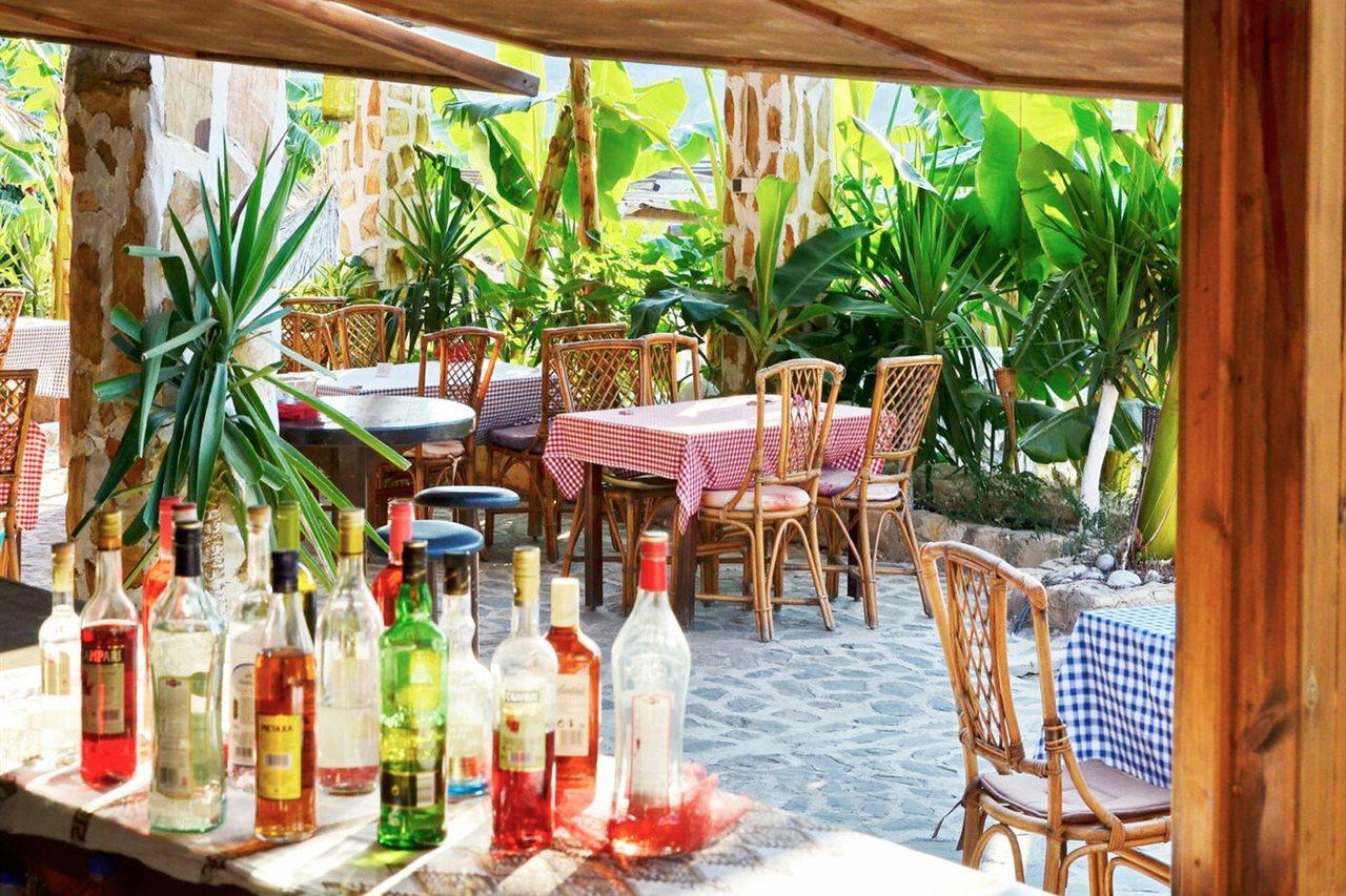 Stone Village Hotel Apartments Bali  Екстер'єр фото