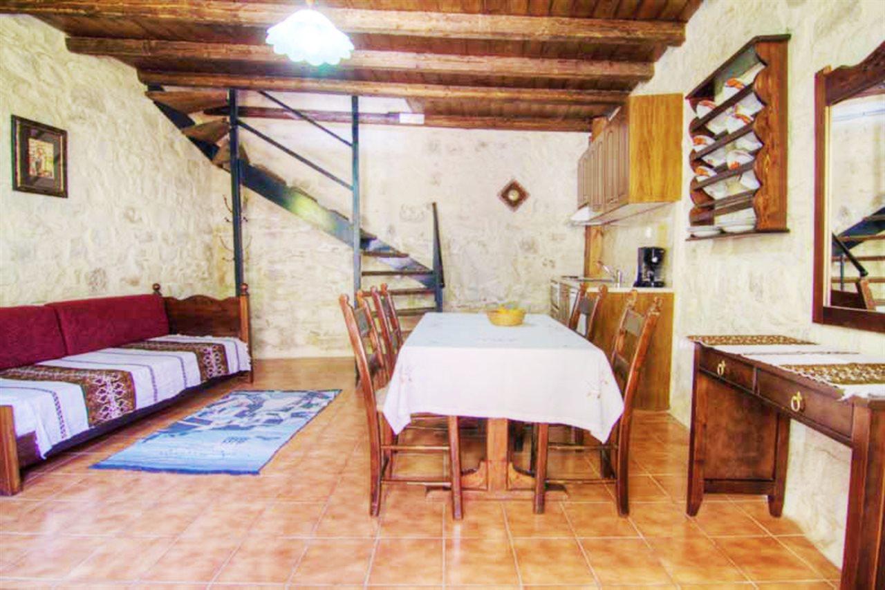 Stone Village Hotel Apartments Bali  Екстер'єр фото