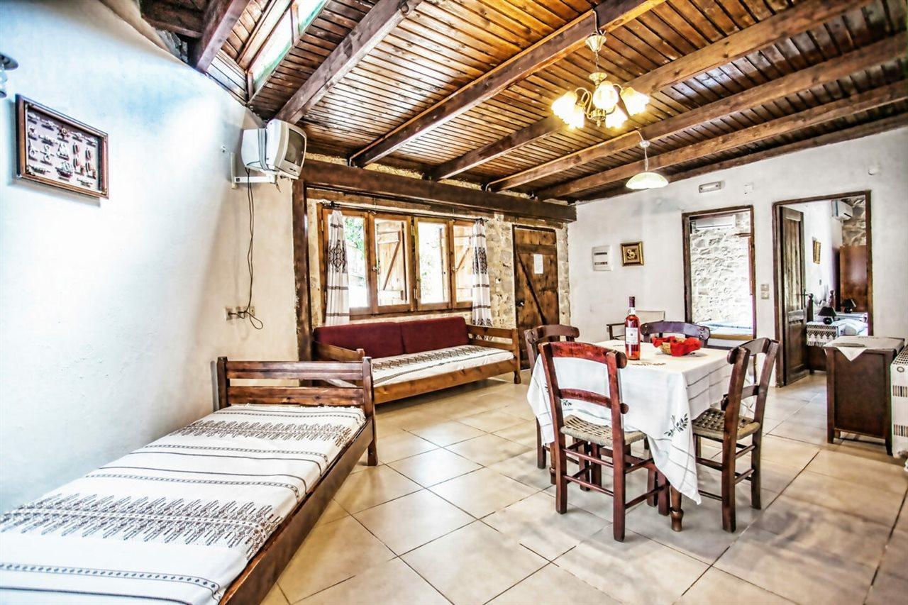 Stone Village Hotel Apartments Bali  Екстер'єр фото