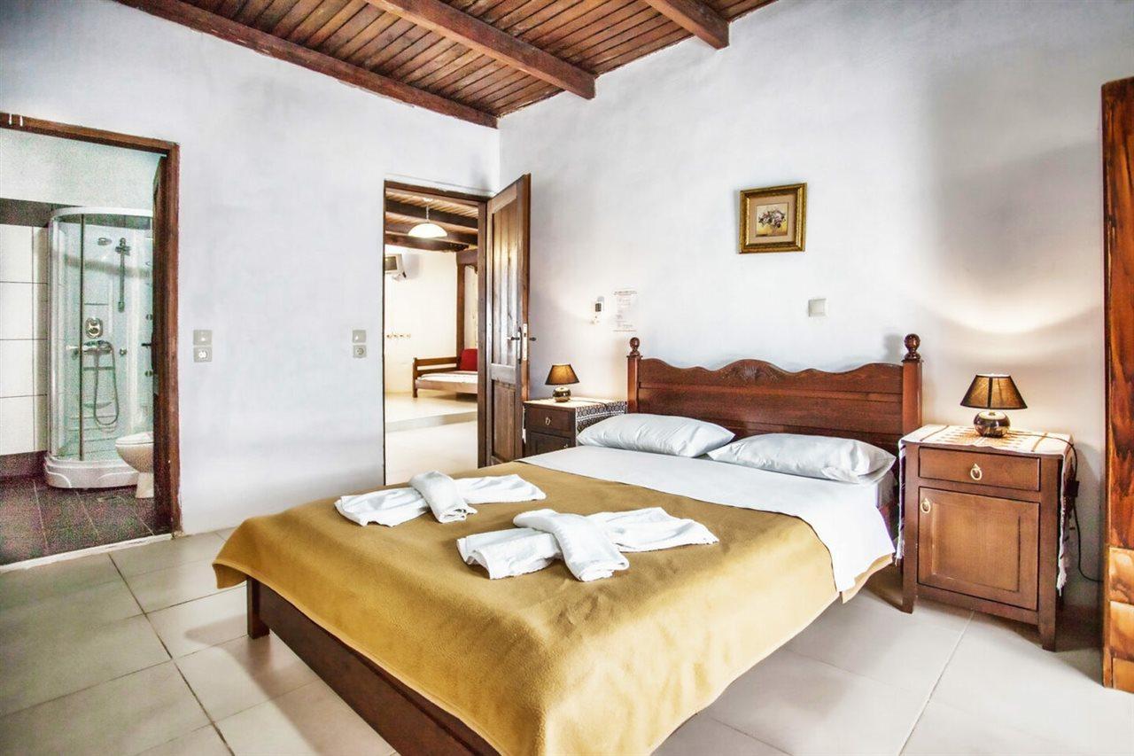 Stone Village Hotel Apartments Bali  Екстер'єр фото
