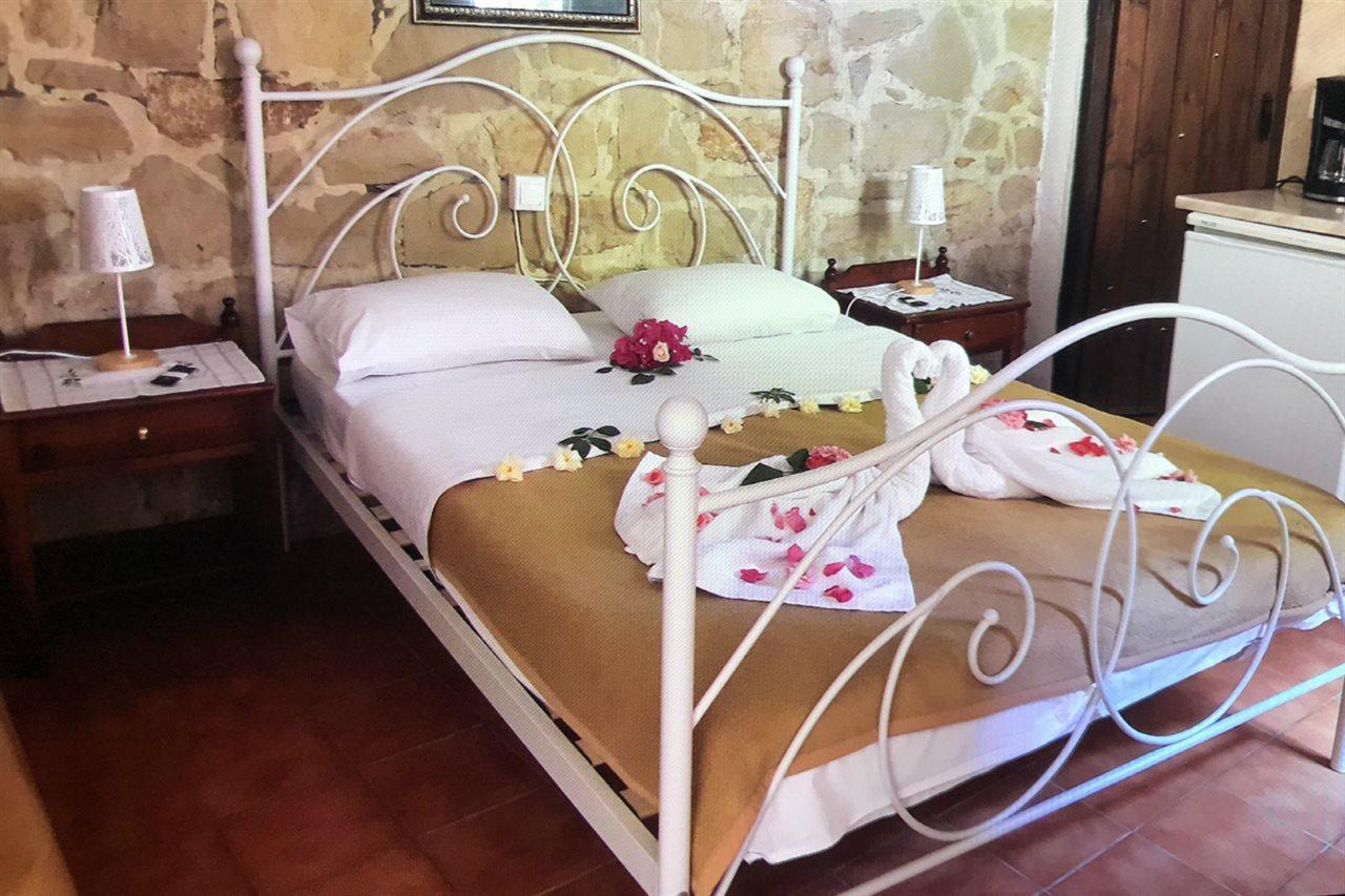 Stone Village Hotel Apartments Bali  Екстер'єр фото