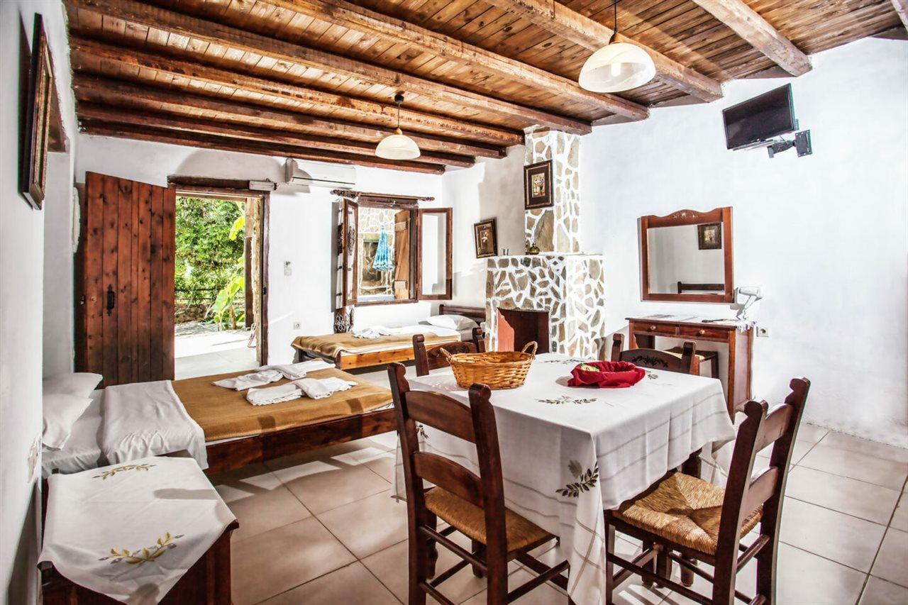 Stone Village Hotel Apartments Bali  Екстер'єр фото