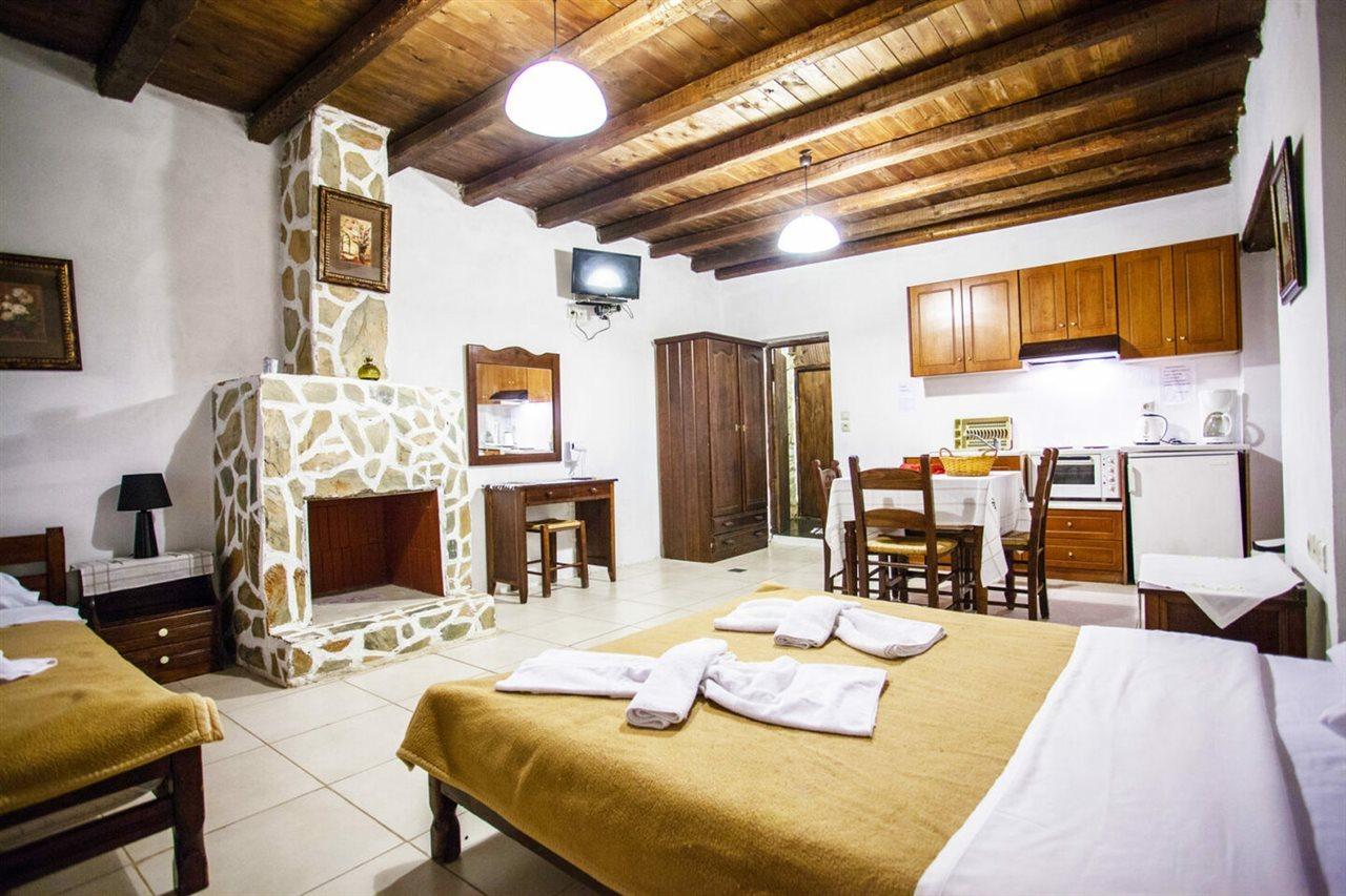 Stone Village Hotel Apartments Bali  Екстер'єр фото